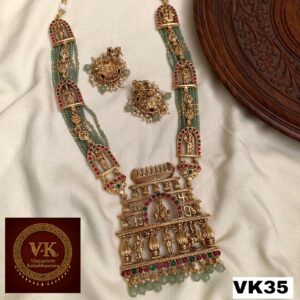 Beads Temple jewellery