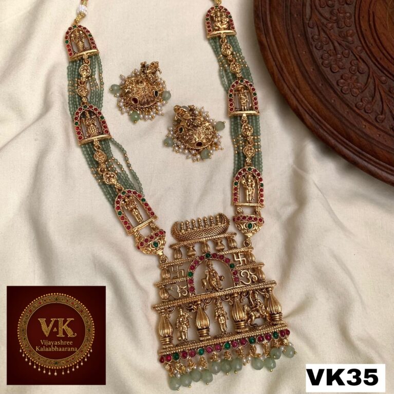 Beads Temple jewellery